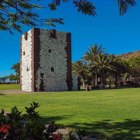 Atico Parque Apartment San Sebastián de la Gomera Exterior foto