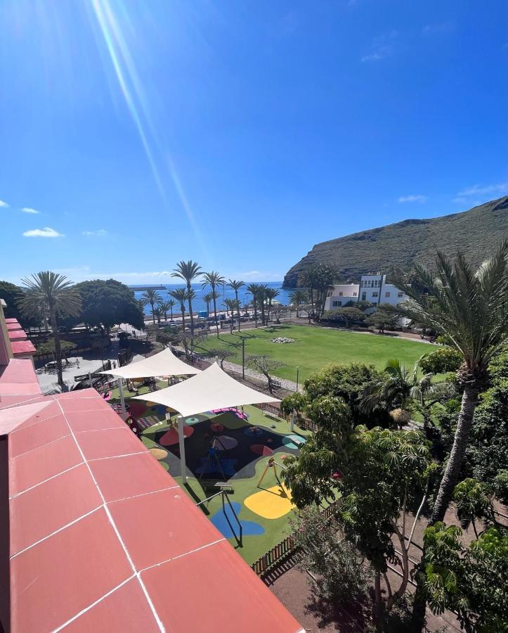 Atico Parque Apartment San Sebastián de la Gomera Exterior foto