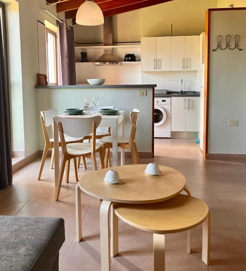 Atico Parque Apartment San Sebastián de la Gomera Exterior foto