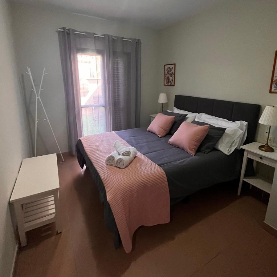Atico Parque Apartment San Sebastián de la Gomera Exterior foto