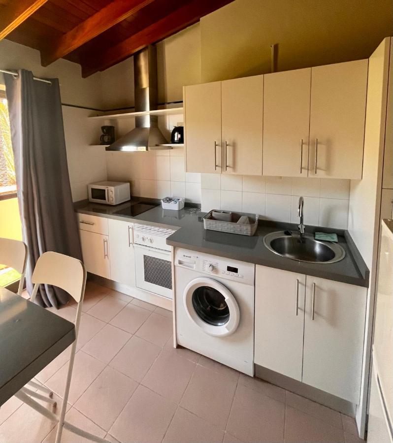 Atico Parque Apartment San Sebastián de la Gomera Exterior foto